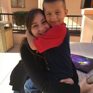 Meet your Posher, Debra